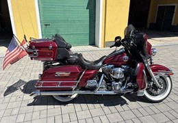 Gebrauchte Harley-Davidson Electra Glide Ultra Classic FLHTCU Gebrauchte Harley-Davidson Electra Glide Ultra Classic FLHTCU