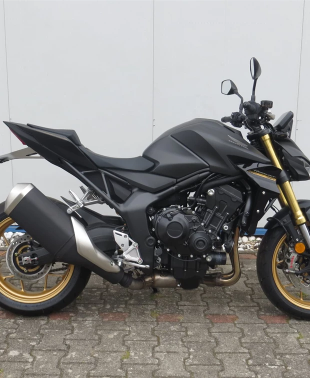 Honda CB1000 Hornet SP<br />Neu - 0% Finanzierung möglich - sofort verfügbar
