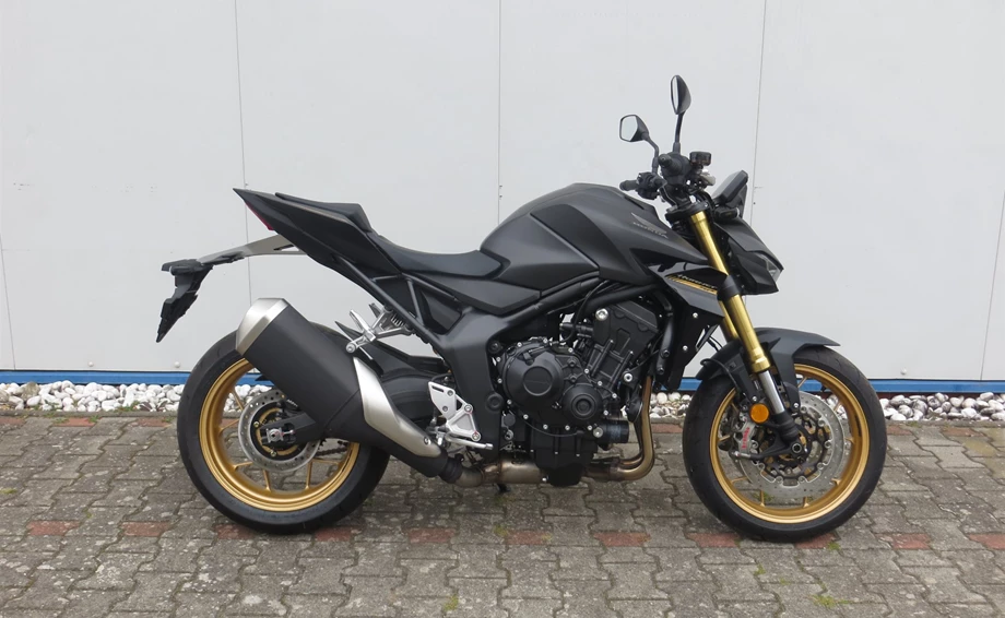 Angebot Honda CB1000 Hornet SP Bild 1: Angebot Honda CB1000 Hornet SP