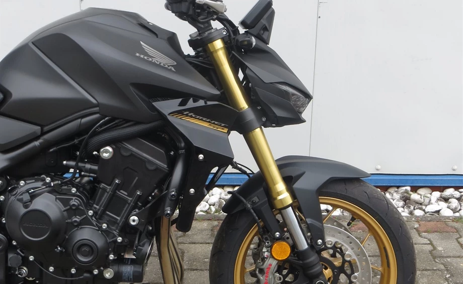 Angebot Honda CB1000 Hornet SP Bild 2: Angebot Honda CB1000 Hornet SP