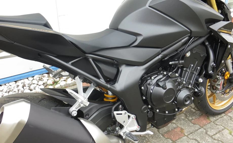 Angebot Honda CB1000 Hornet SP Bild 3: Angebot Honda CB1000 Hornet SP