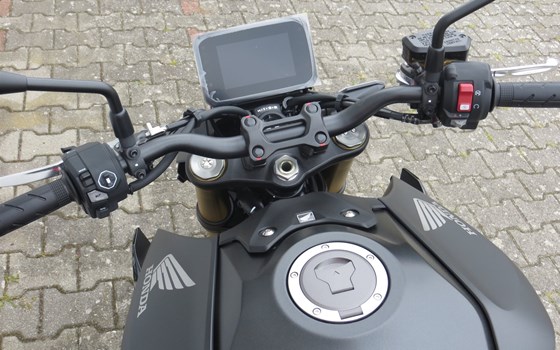 Neufahrzeug Honda CB1000 Hornet SP - Bild 4