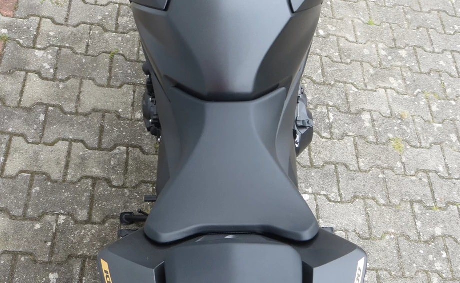Angebot Honda CB1000 Hornet SP Bild 5: Angebot Honda CB1000 Hornet SP