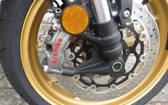 Neufahrzeug Honda CB1000 Hornet SP - Bild 6