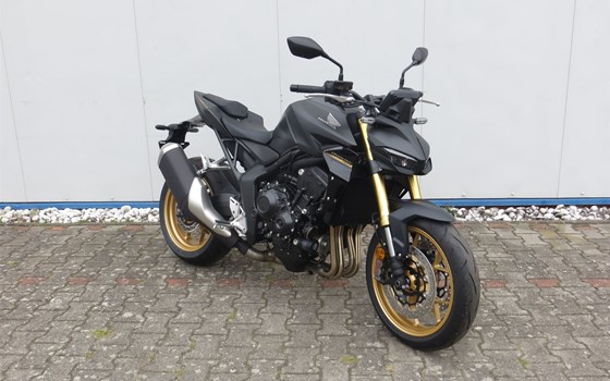 Neufahrzeug Honda CB1000 Hornet SP - Bild 8