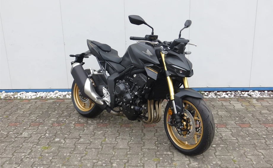Angebot Honda CB1000 Hornet SP Bild 8: Angebot Honda CB1000 Hornet SP