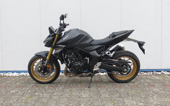 Neufahrzeug Honda CB1000 Hornet SP - Bild 9