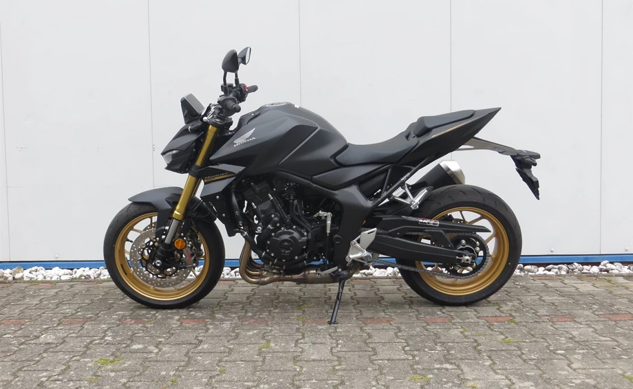 Angebot Honda CB1000 Hornet SP Bild 9: Angebot Honda CB1000 Hornet SP