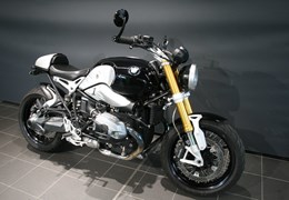 Gebrauchte BMW R nineT