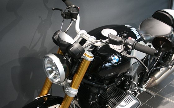 Gebrauchtmotorrad BMW R nineT - Bild 10