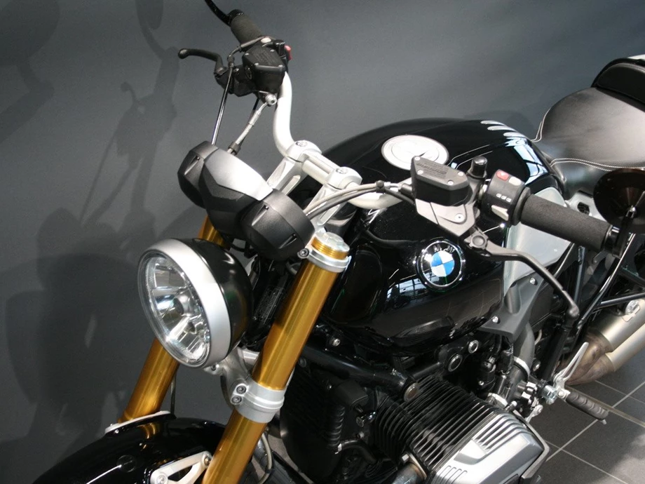 Angebot BMW R nineT Bild 10: Angebot BMW R nineT