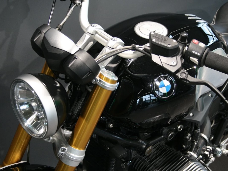 Angebot BMW R nineT Bild 11: Angebot BMW R nineT