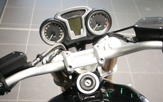 Gebrauchtmotorrad BMW R nineT - Bild 12