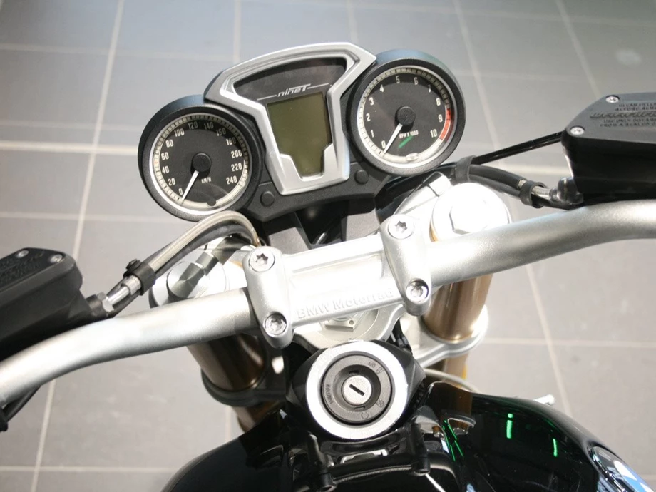 Angebot BMW R nineT Bild 12: Angebot BMW R nineT