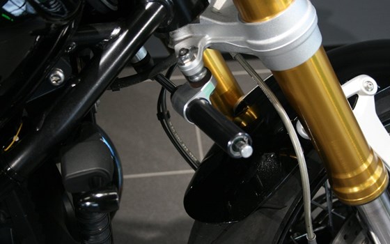 Gebrauchtmotorrad BMW R nineT - Bild 13