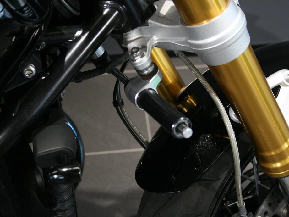 Angebot BMW R nineT Bild 13: Angebot BMW R nineT