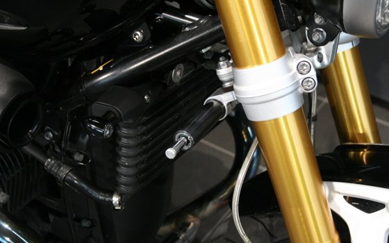 Gebrauchtmotorrad BMW R nineT - Bild 14