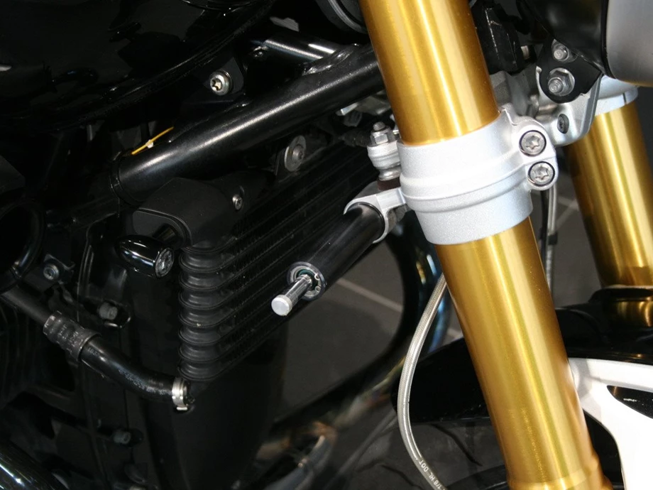 Angebot BMW R nineT Bild 14: Angebot BMW R nineT