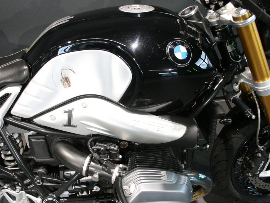 Angebot BMW R nineT Bild 15: Angebot BMW R nineT