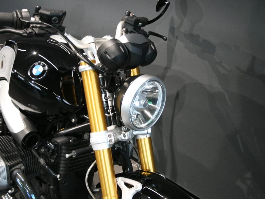 Angebot BMW R nineT Bild 3: Angebot BMW R nineT