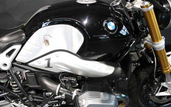 Gebrauchtmotorrad BMW R nineT - Bild 4