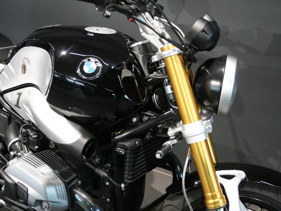 Angebot BMW R nineT Bild 5: Angebot BMW R nineT