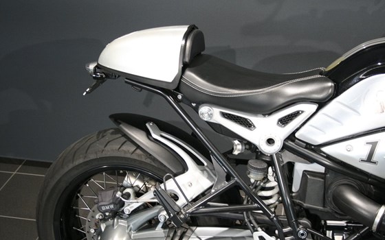 Gebrauchtmotorrad BMW R nineT - Bild 6