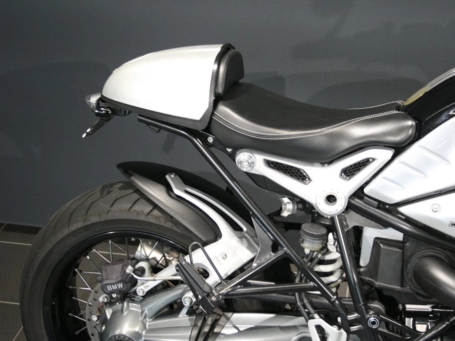 Angebot BMW R nineT Bild 6: Angebot BMW R nineT