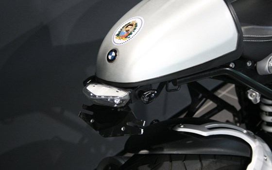 Gebrauchtmotorrad BMW R nineT - Bild 7