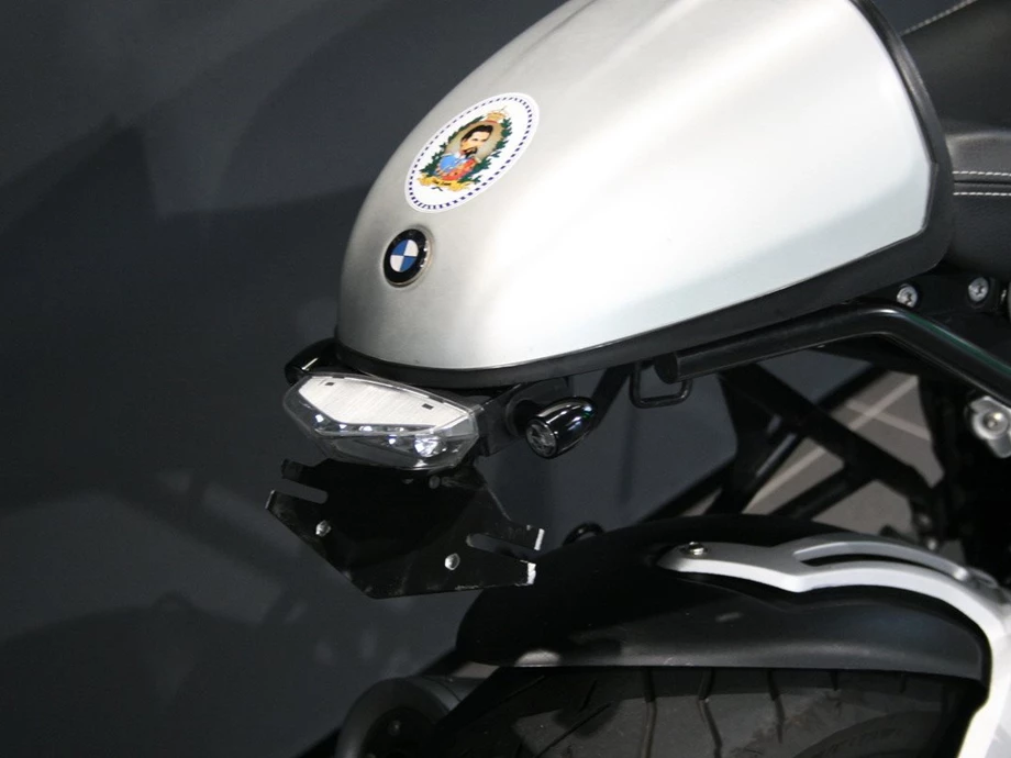 Angebot BMW R nineT Bild 7: Angebot BMW R nineT