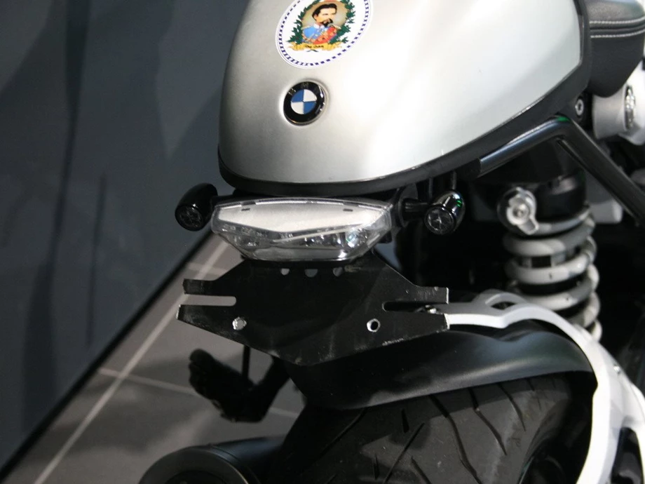 Angebot BMW R nineT Bild 8: Angebot BMW R nineT