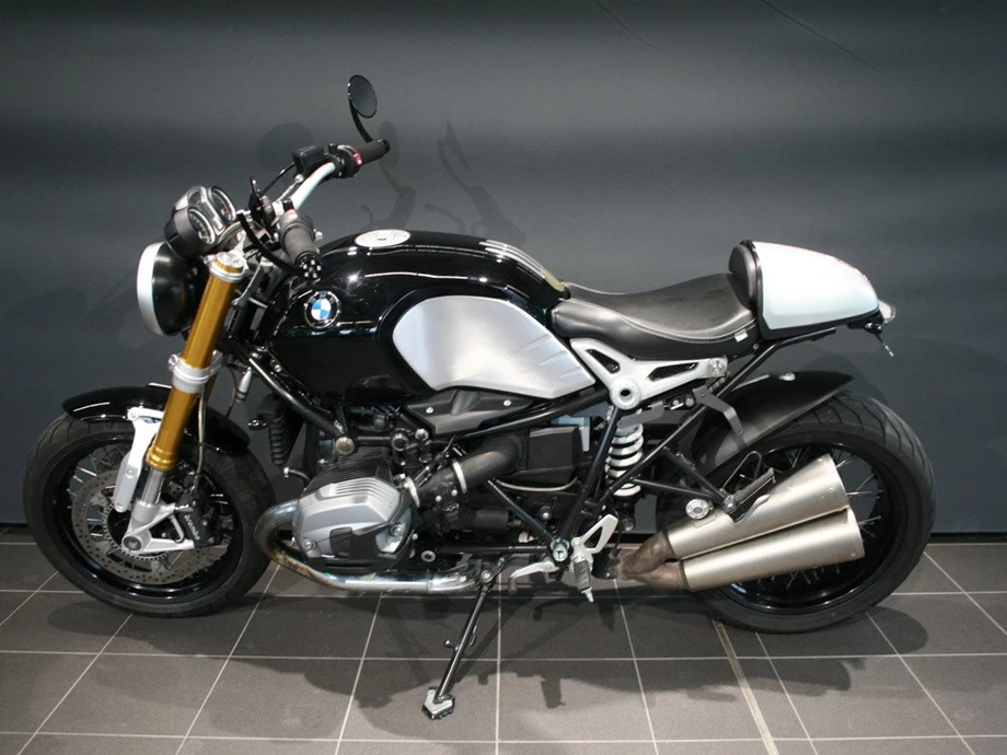 Angebot BMW R nineT Bild 9: Angebot BMW R nineT