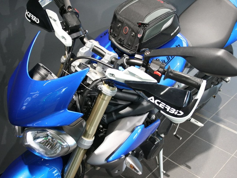 Angebot Triumph Street Triple Bild 10: Angebot Triumph Street Triple