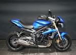 Angebot Triumph Street Triple
