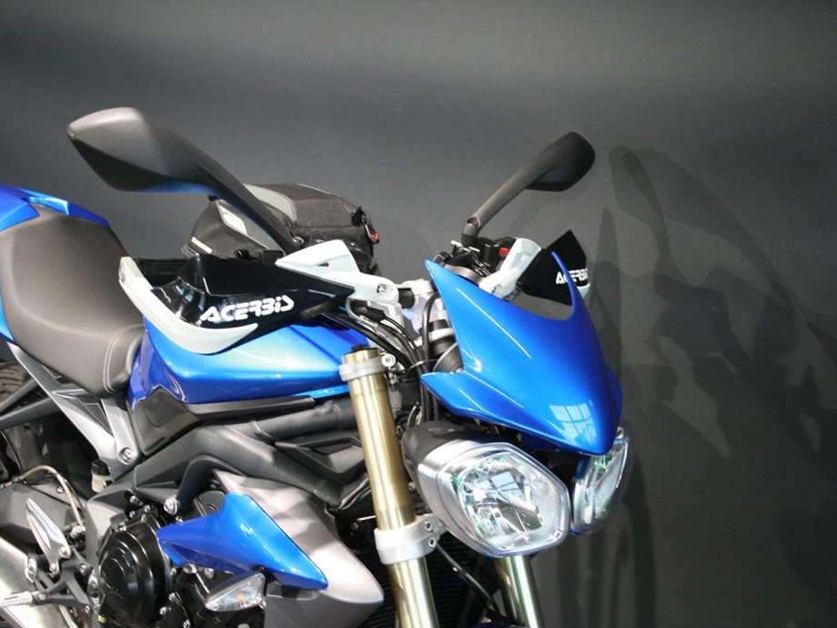 Angebot Triumph Street Triple Bild 3: Angebot Triumph Street Triple