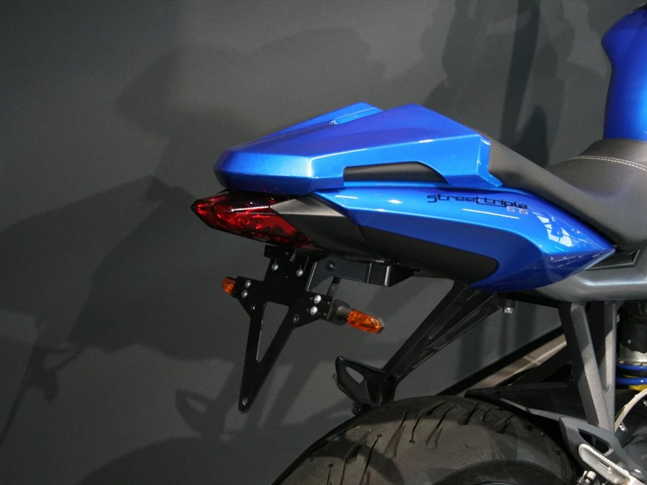 Angebot Triumph Street Triple Bild 5: Angebot Triumph Street Triple