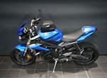 Angebot Triumph Street Triple