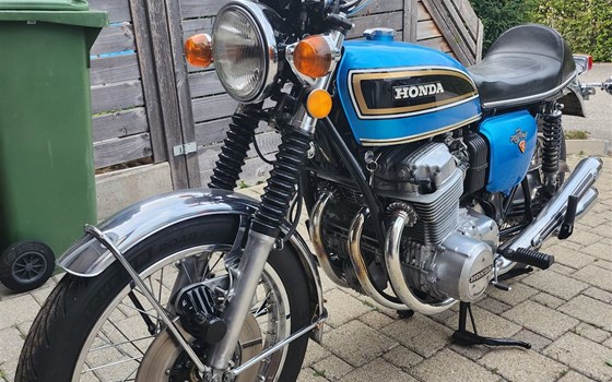 Offerta Honda CB 750 Four - Immagine 3