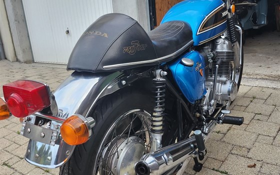 Offerta Honda CB 750 Four - Immagine 4