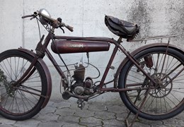 Occasion ARMEC Tremola I