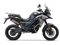 Voge 650DSX