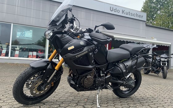 Gebrauchtmotorrad Yamaha XT1200ZE Super Tenere - Bild 1