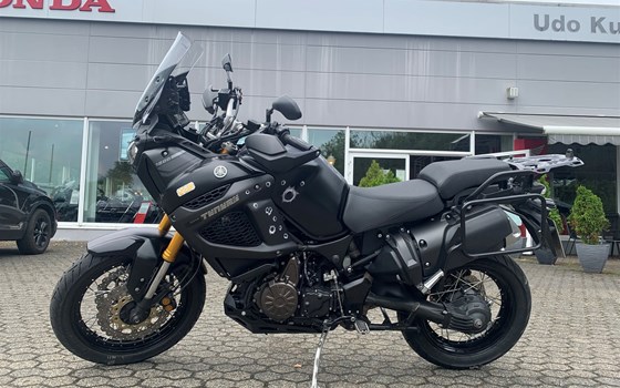 Gebrauchtmotorrad Yamaha XT1200ZE Super Tenere - Bild 2