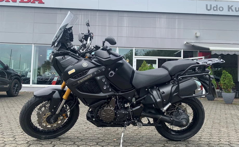 Offer Yamaha XT1200ZE Super Tenere Bild 2: Offer Yamaha XT1200ZE Super Tenere