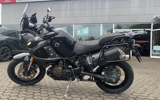 Gebrauchtmotorrad Yamaha XT1200ZE Super Tenere - Bild 3