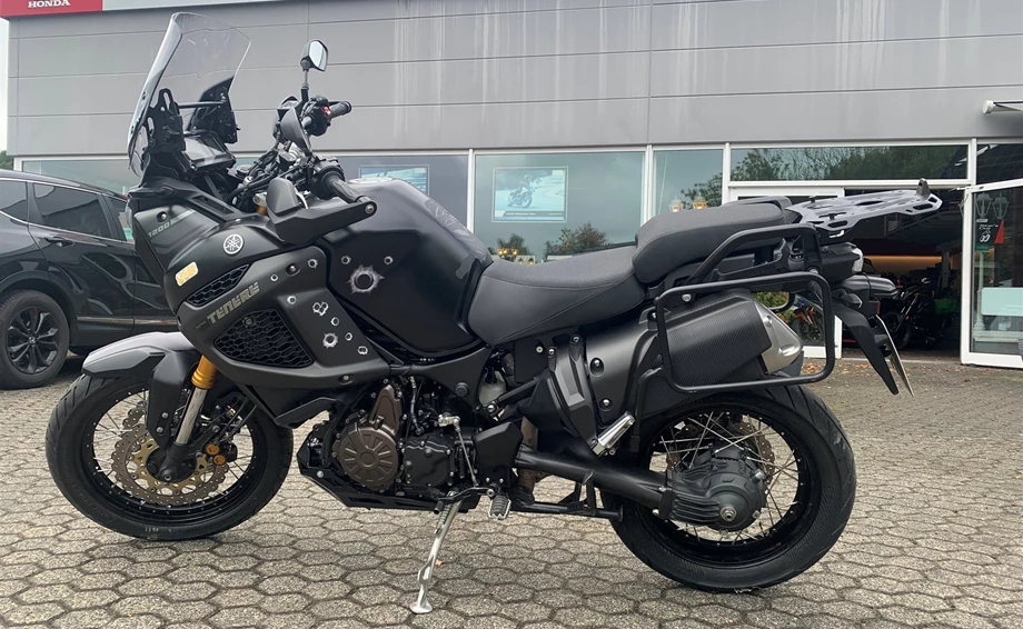 Offer Yamaha XT1200ZE Super Tenere Bild 3: Offer Yamaha XT1200ZE Super Tenere