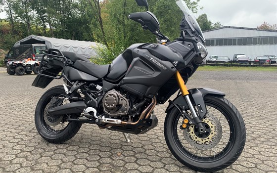 Gebrauchtmotorrad Yamaha XT1200ZE Super Tenere - Bild 4