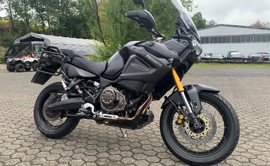Offer Yamaha XT1200ZE Super Tenere Bild 4: Offer Yamaha XT1200ZE Super Tenere