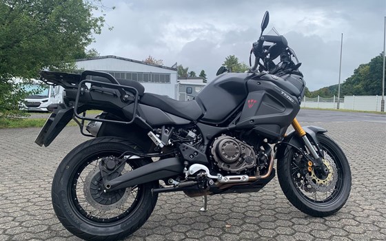 Gebrauchtmotorrad Yamaha XT1200ZE Super Tenere - Bild 5