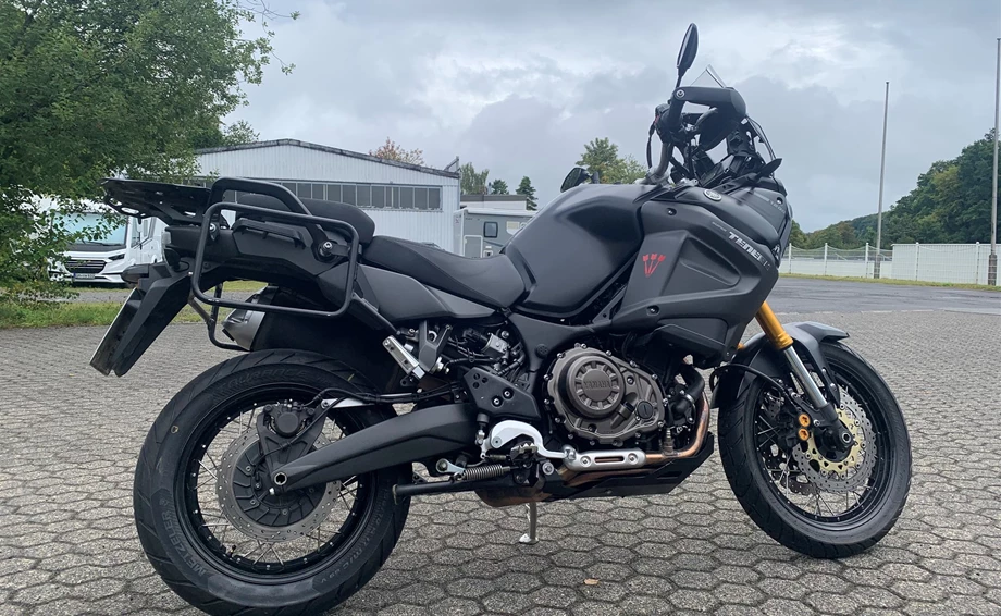Offer Yamaha XT1200ZE Super Tenere Bild 5: Offer Yamaha XT1200ZE Super Tenere